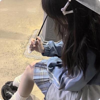 神秘追随
